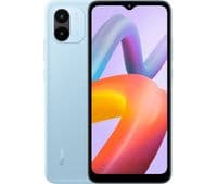 Смартфон Xiaomi Redmi A2+ 3/64GB Dual Sim Blue EU_