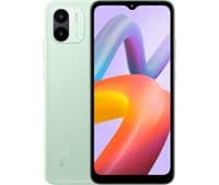 Смартфон Xiaomi Redmi A2+ 3/64GB Dual Sim Green
