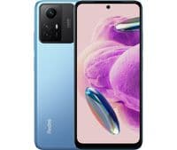 Смартфон Xiaomi Redmi Note 12S 8/256GB Dual Sim Ice Blue EU_