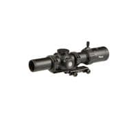 Оптический прицел Sig Sauer Tango MSR 1-10X26mm, 34mm, FFP. сетка MSR BDC10 с подсветкой (SOTM11002)