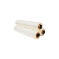 Стрейч-плівка Grey Pack clear 20мкм 500мм 250м (20500250185)