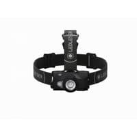 Ліхтар LedLenser MH8 Black (502156)