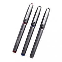 Ручка гелева Baoke Acumen 0.7 мм, синя (PEN-BAO-PC1588-BL)