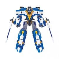 Трансформер Tobot Детективи Галактики С2 міні Гігант Джастіс (301121)