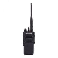 Портативная рация Motorola R7 VHF NKP BT WIFI GNSS CAPABLE PRA302CEG 2450 (ГРП00001711)