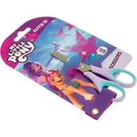 Ножиці Kite дитячі в футлярі My Little Pony 13 см (LP23-121)