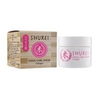 Крем для обличчя Naris Cosmetics Shurei Facial Care Cream Collagen 48 г (4955814145989)