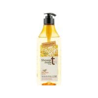 Гель для душу KeraSys Shower Mate Chamomile 550 мл (8801046861523)