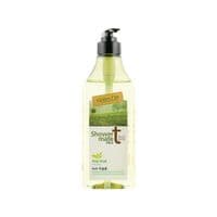 Гель для душу KeraSys Shower Mate Green Tea 550 мл (8801046861516)