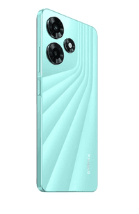 Смартфон Infinix Hot 30 X6831 8/256GB Dual Sim Surfing Green