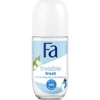 Антиперспирант Fa Invisible Fresh Lily of the Valley 50 мл (9000101251401)
