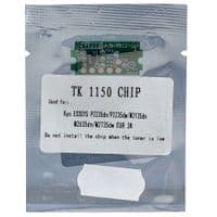 Чип для Kyocera TK-1150, Black, P2235, M2135/M2635/M2735, 3000 копий, Foshan (JYD-TK-1150-FSH)