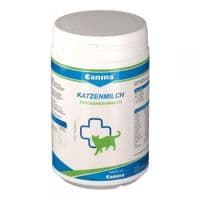 Витамины для кошек Canina Katzenmilch Молоко для котят 150 г (4027565230808)