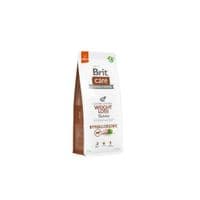 Сухой корм для собак Brit Care Dog Hypoallergenic Weight Loss с кроликом 12 кг (8595602559169)