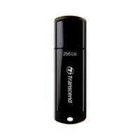 Флешка Transcend 256 GB JetFlash 700 Black (TS256GJF700)