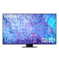 Телевизор SAMSUNG QE98Q80CAUXUA