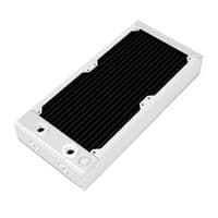 Радіатор EKWB EK-Quantum Surface P240M - White