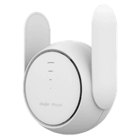 Двохдіапазонний Mesh Wi-Fi репітер Ruijie Reyee RG-EW1200R, 2.4 GHz/300 Mbps, 5 GHz/867 Mbps 128х102х60 мм