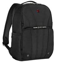 Рюкзак для ноутбука Wenger, BC Mark 12-14", чорний