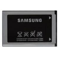 АКБ для SAMSUNG S3650 (960 mAh) Blister