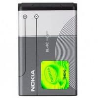 АКБ для Nokia BL-6C (1150 mAh) Blister
