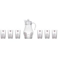 Набір для напоїв ARCOPAL ORIENT /НАБІР/ 7 пр. д/напоїв (L4986)