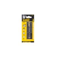 Полотно DeWALT  Полотно пильное, L=100мм, Lроб.=69мм, 1шт