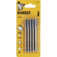 Полотно DeWALT Полотно пильное DT2163