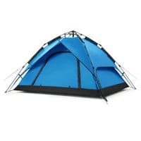 Намет YT26995 4-х місний, 215х215х135см, Bag