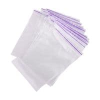 Пакеты с замком Zip-Lock 200*300mm (100шт)