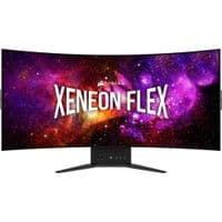 Монитор Corsair Xeneon Flex 45WQHD240 (CM-9030001-PE)