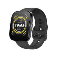 Смарт-часы Xiaomi Amazfit Bip 5 Soft Black