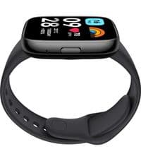 Смарт-часы Xiaomi Redmi Watch 3 Active Black (BHR7266GL)