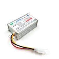 Перетворювач напруги для електротранспорту KY-1210A DC/DC, 36-72V, DC:12V 10A, 120W