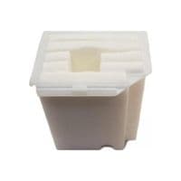 Контейнер для отработанных чернил AHK Epson L3100/L3101/L3110/L3115/L3116/L3150/ L3151, 1830528/1749772 (70263628)