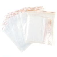 Пакеты с замком Zip-Lock 200*250mm (100шт)