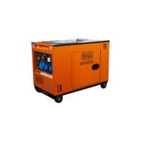 Генератор Black&Decker BXGND6300E 6000/6300 W (6813624)