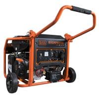 Генератор бензиновий BLACK&DECKER BXGNP6510E 6000/6500 W