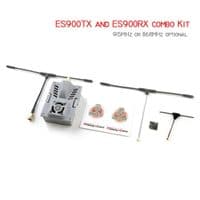 Запчастина для дрона HappyModel ExpressLRS ELRS ES900TX 915MHz Ultra Long Range Transmitter (ES900-915MHz)