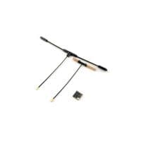 Запчастина для дрона HappyModel Happymodel ExpressLRS ELRS ES900RX 0.6g Receiver (868MHZ-ES900RX)