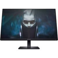 TFT монітор 23.8" HP OMEN 24, IPS, 165Hz, 1ms, 2xHDMI, DP, HAS, чорний