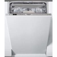 Вбуд. посудомийка HOTPOINT ARISTON HSIO 3O23 WFE