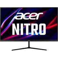 Монітор Acer 27" QG270S3BIPX, HDMI, DP, VA, 180Hz, 1ms