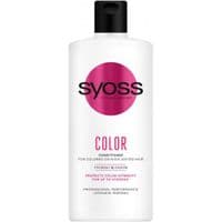 Кондиционер для волос Syoss Color с цветком камелии 440 мл (9000101277937)