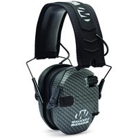 Навушники для стрільби Walker's Razor Carbon (GWP-RSEM-CARB)