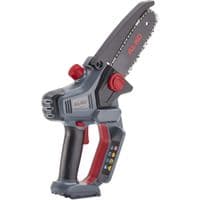 Ланцюгова пила AL-KO mini CSM 1815 Bo Flex, 20V Li-Ion, шина 6" (без АКБ та ЗП) (114016)