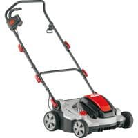 Аэратор AL-KO Combi Care 36.8 E (113654)