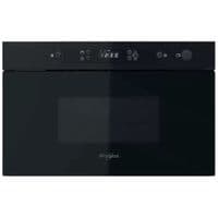 Микроволновая печь Whirlpool встраиваемая, 22л, электронное упр., 750Вт, дисплей, черный