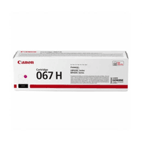 Картридж малиновый для MF65x, LBP63x 2.35K Cartridge 067H Magenta (2.35K)