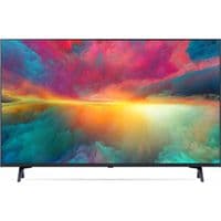Телевизор 43" LG QNED 4K 60Hz Smart WebOS Black